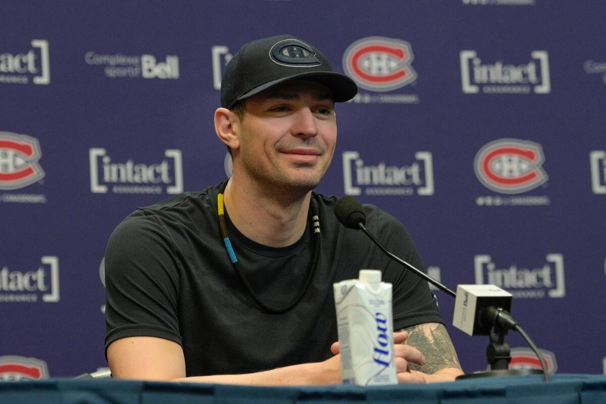 Carey Price a-t-il jou&eacute; son dernier match?