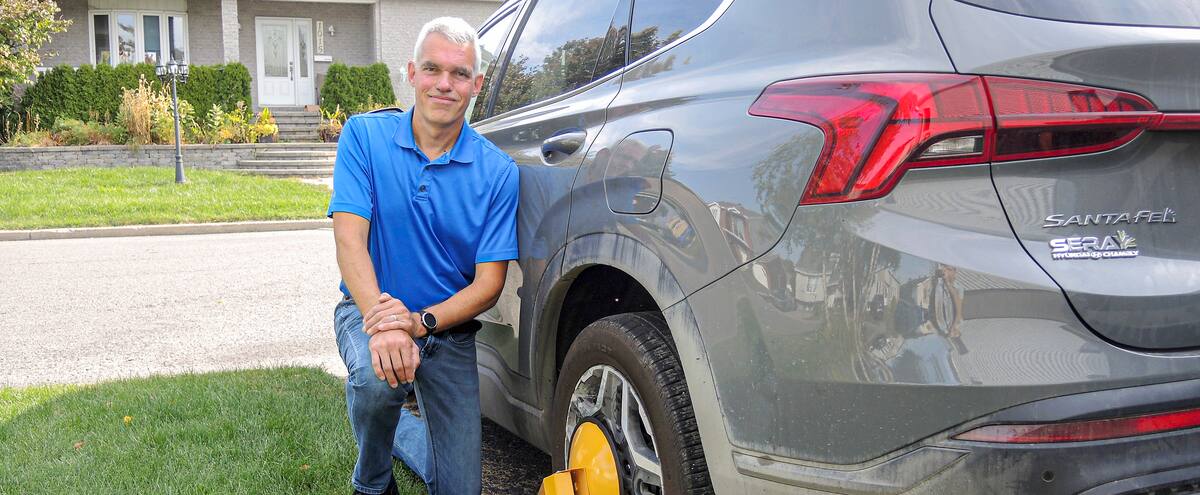 Fléau des vols de véhicules: des victimes exaspérées installent... des sabots de Denver