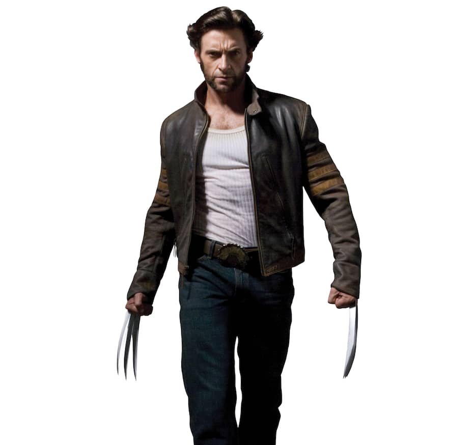 Image principale de l'article Le retour de Logan