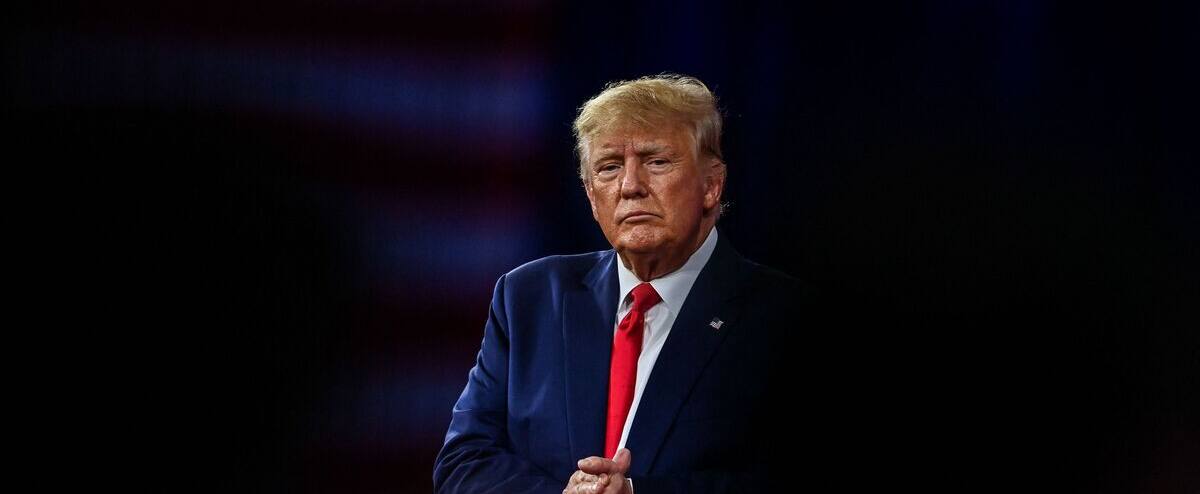 Trump sera jugé à partir de mars 2024 à Washington