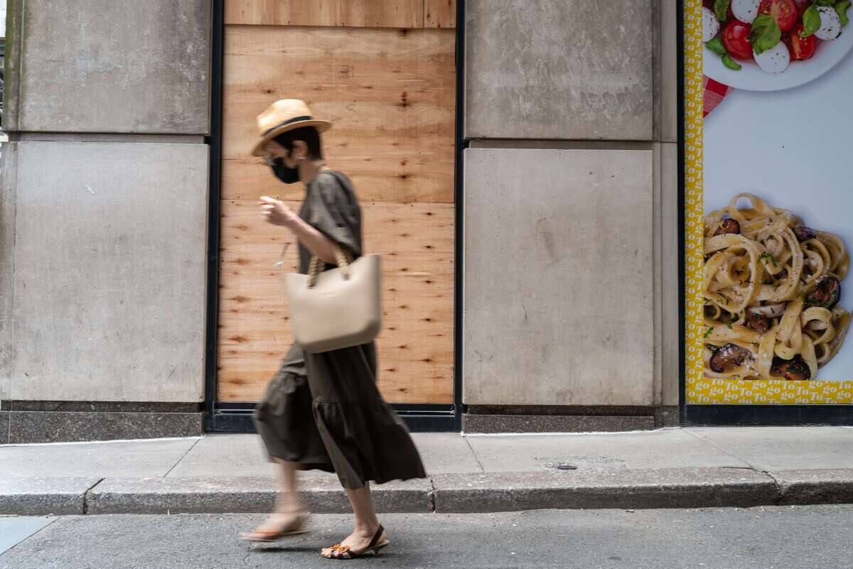 Le risque de r&eacute;cession plombe les taux obligataires