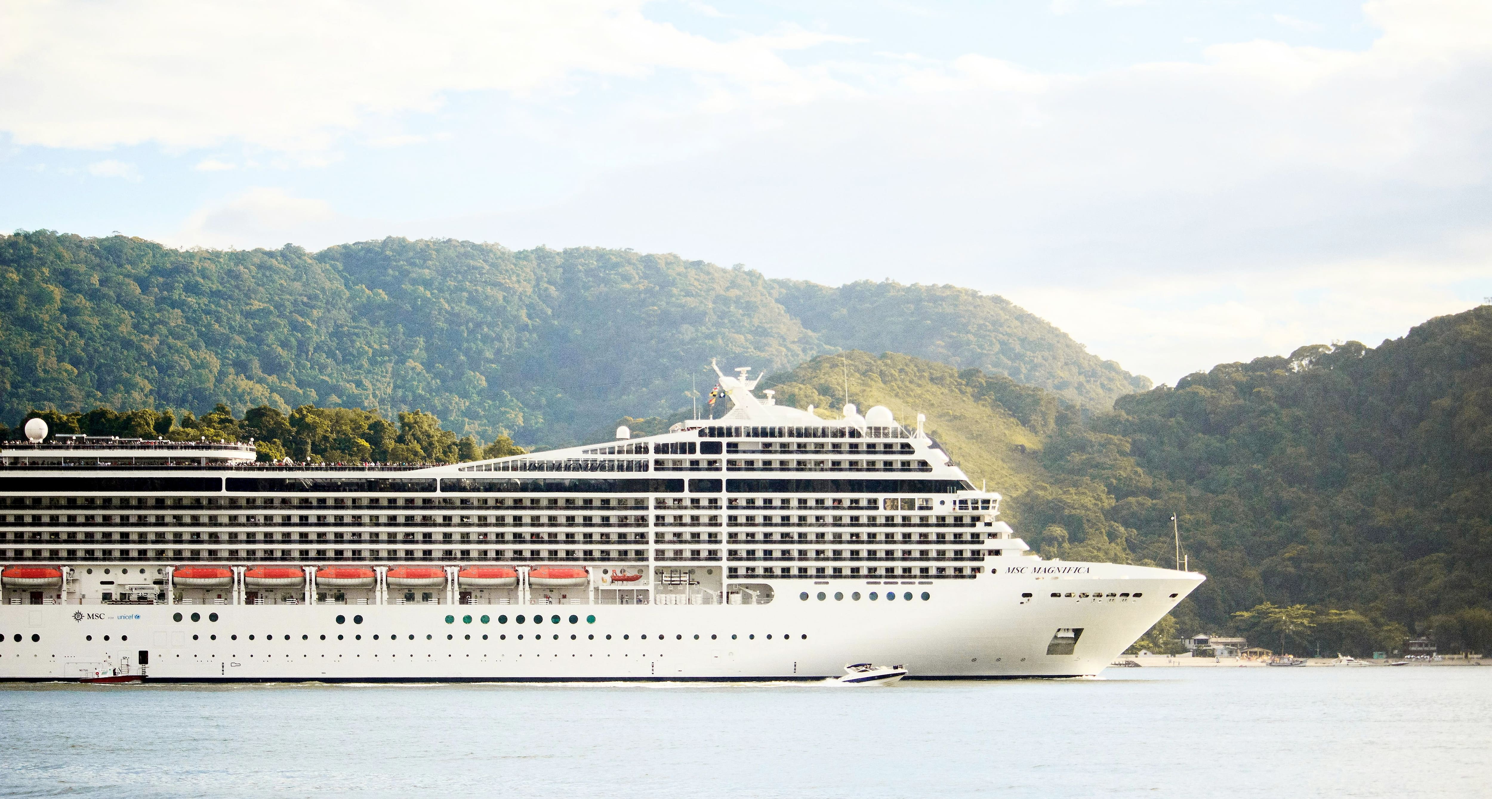 Croisi&egrave;re: les 5 erreurs les plus courantes et comment les &eacute;viter