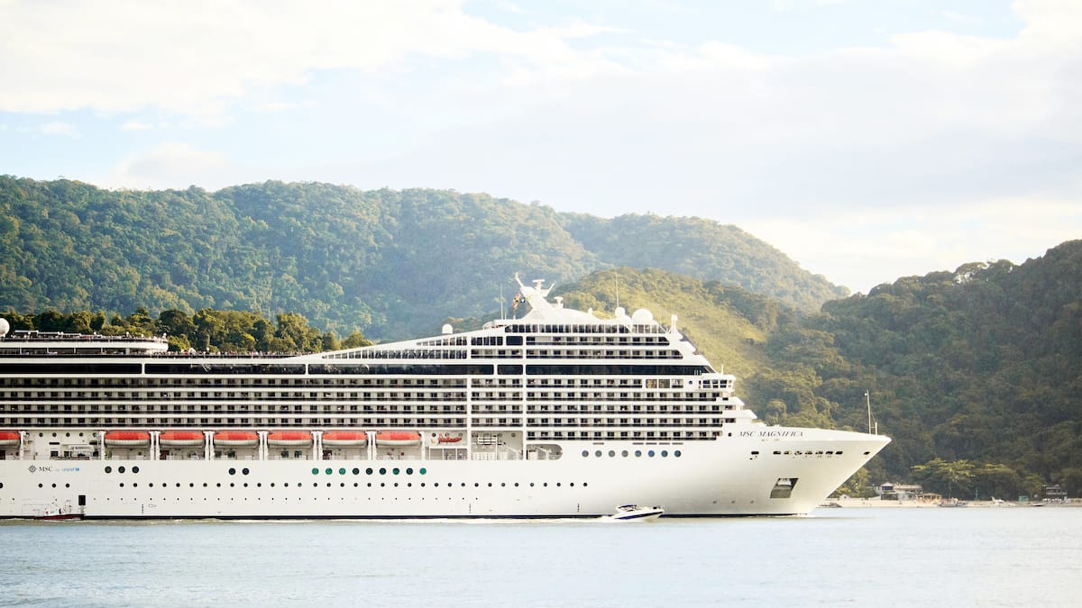 Croisière: les 5 erreurs les plus courantes et comment les éviter