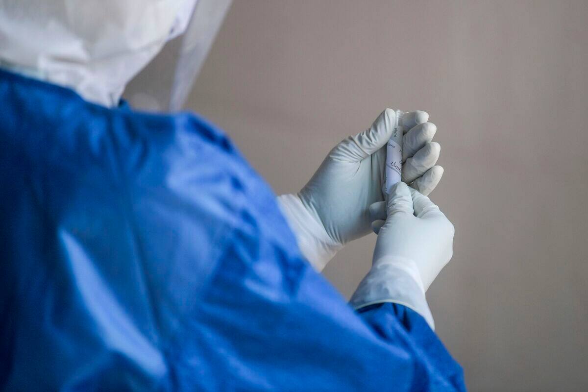 COVID-19 : fin de la zone rouge pour trois municipalités ...