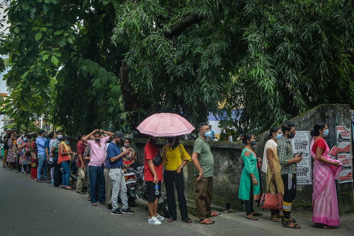 EN DIRECT | Les derniers d&eacute;veloppements sur la COVID-19
