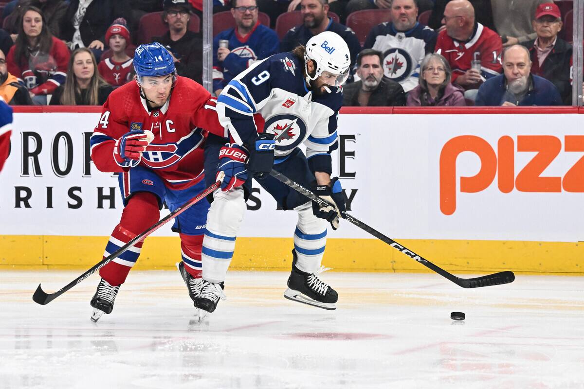 Face aux Jets, le Canadien affrontera une &eacute;quipe en grande forme