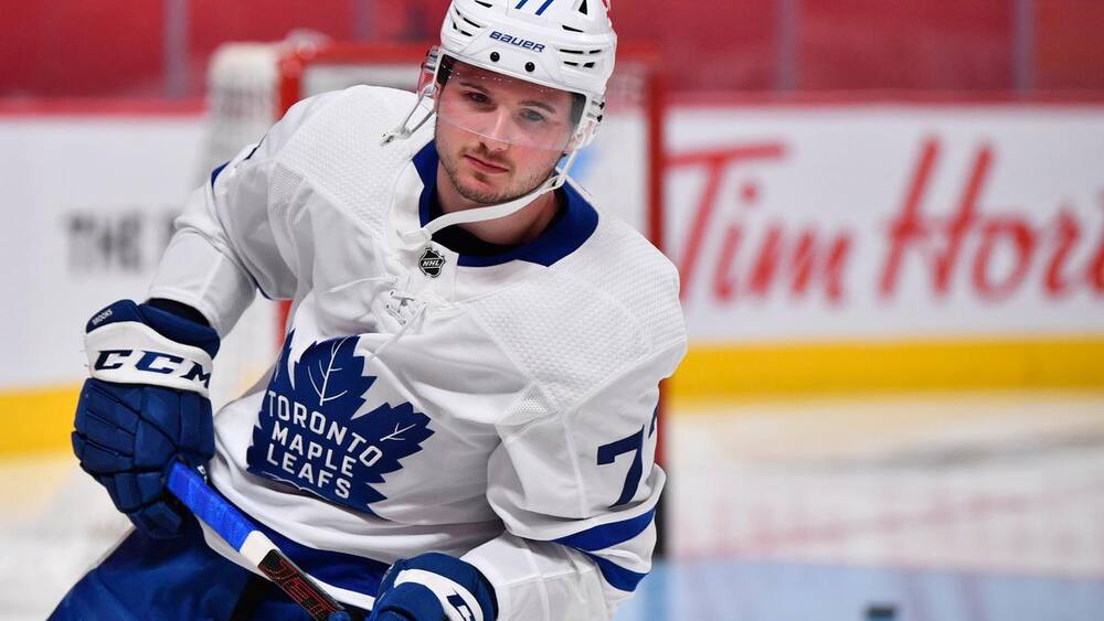 Le CH réclame un intrigant joueur de centre