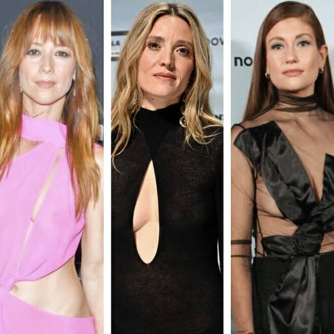 20 tenues audacieuses des stars québécoises 