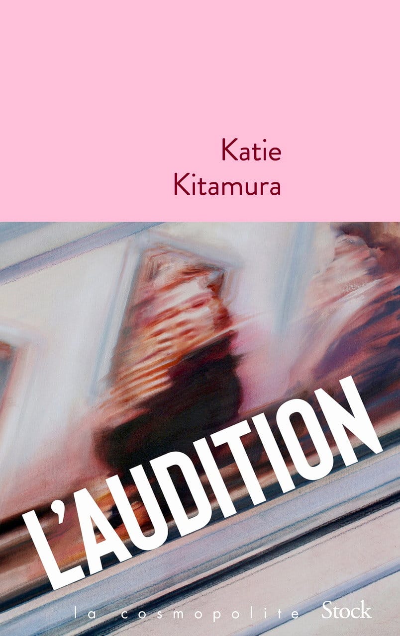Katie Kitamura signe un roman déroutant qui accumule les nominations des deux côtés de l&rsquo;Atlantique