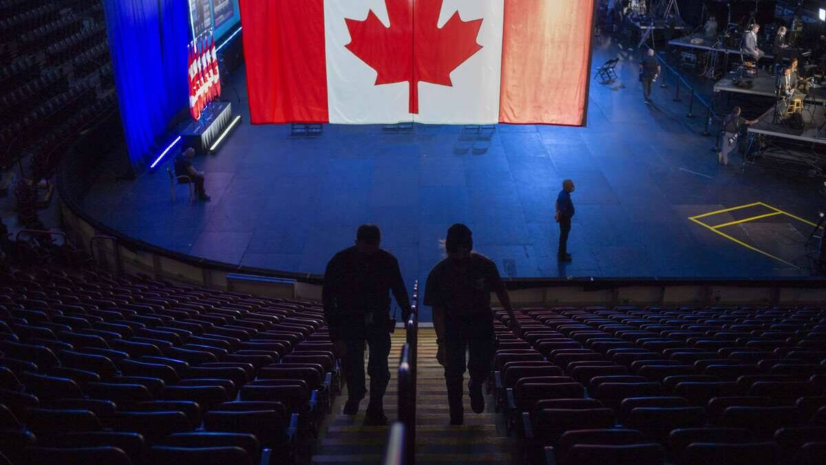 Chefferie du Parti conservateur: Scott Aitchison lance sa campagne