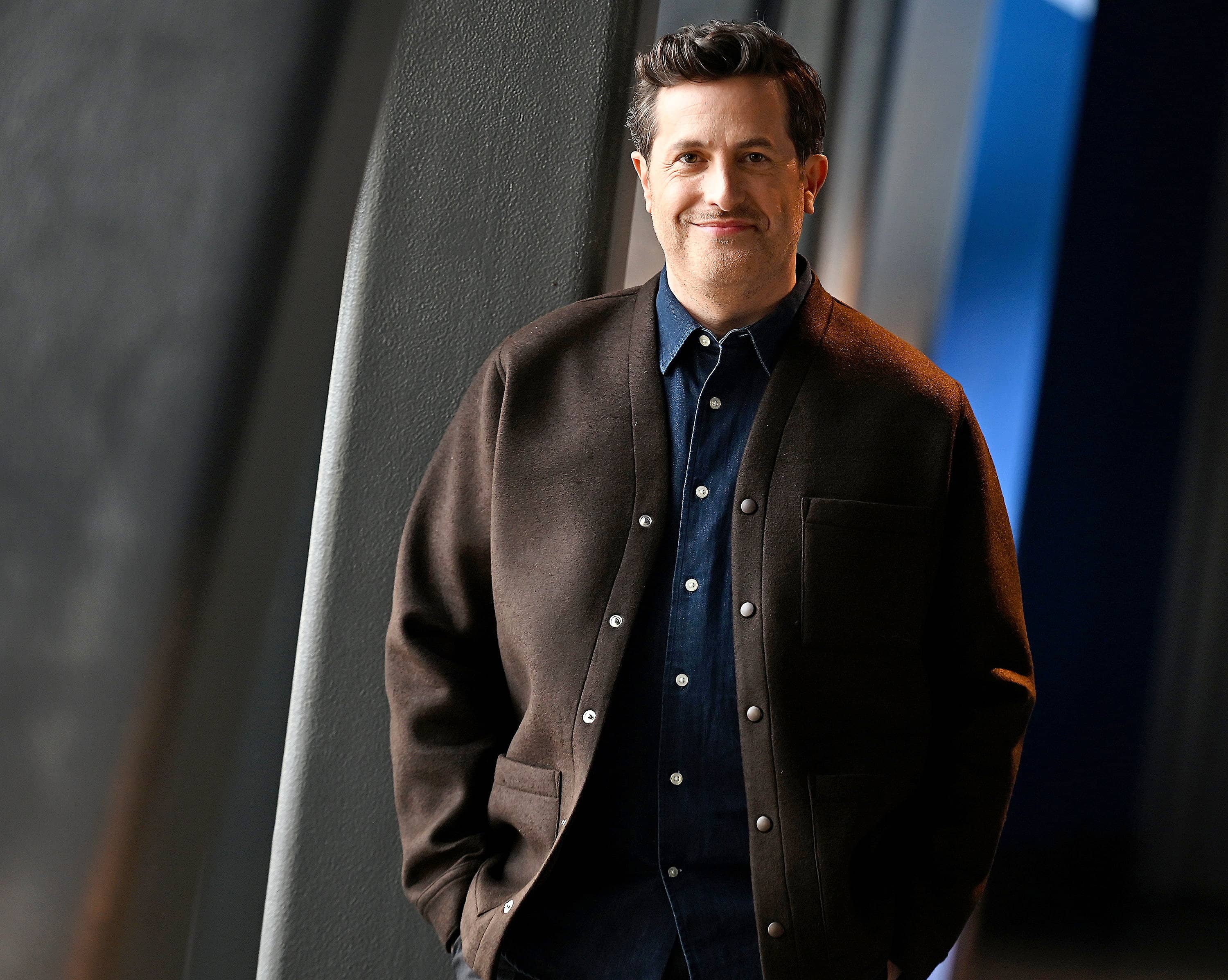 Les 4 candidats qui intègrent l'Académie 