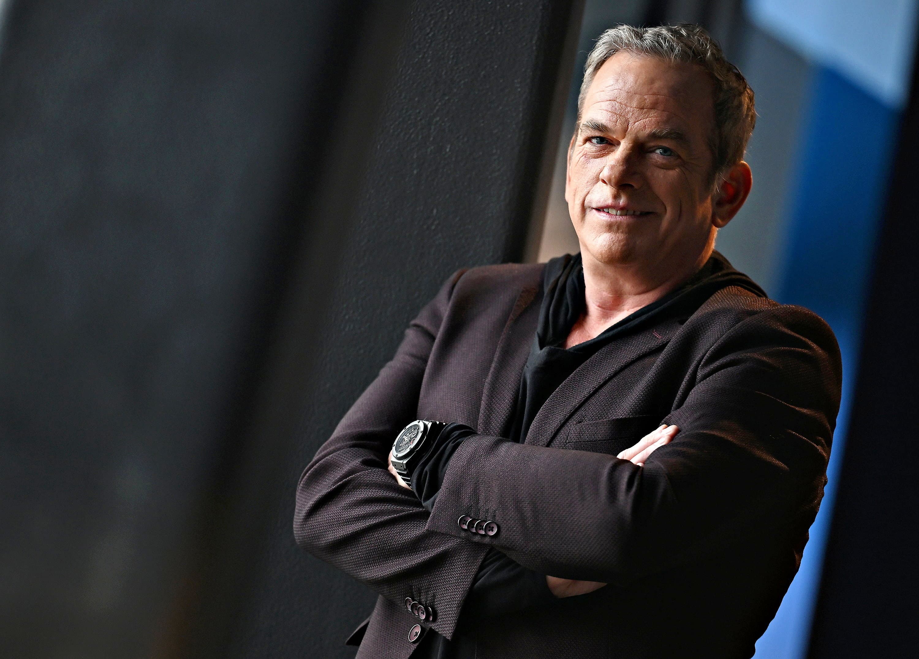 Voici pourquoi Garou a refusé de chanter «Belle»