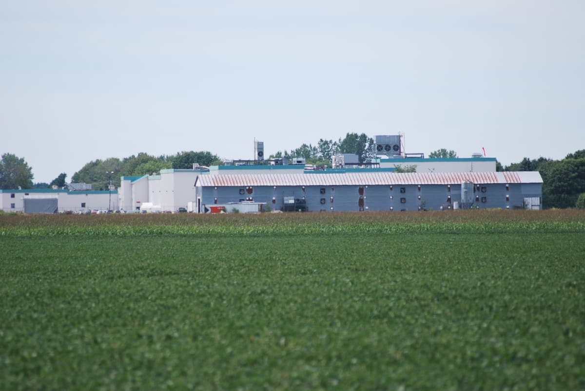 Un incubateur agroalimentaire en expansion &agrave; Alma