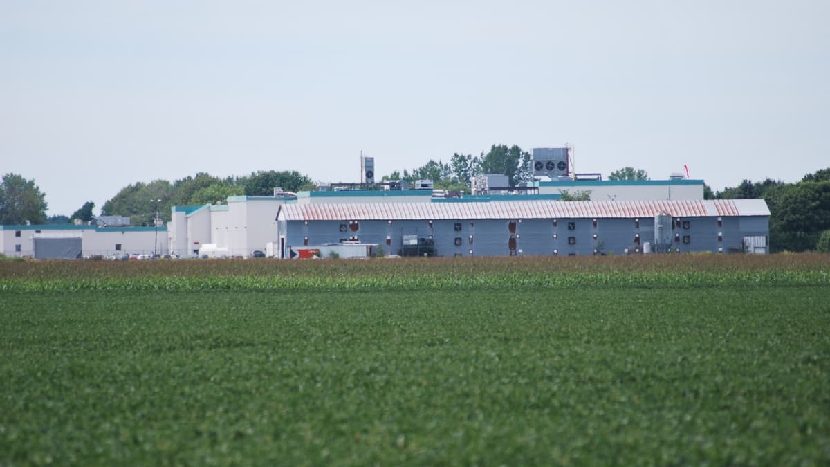 Un incubateur agroalimentaire en expansion à Alma