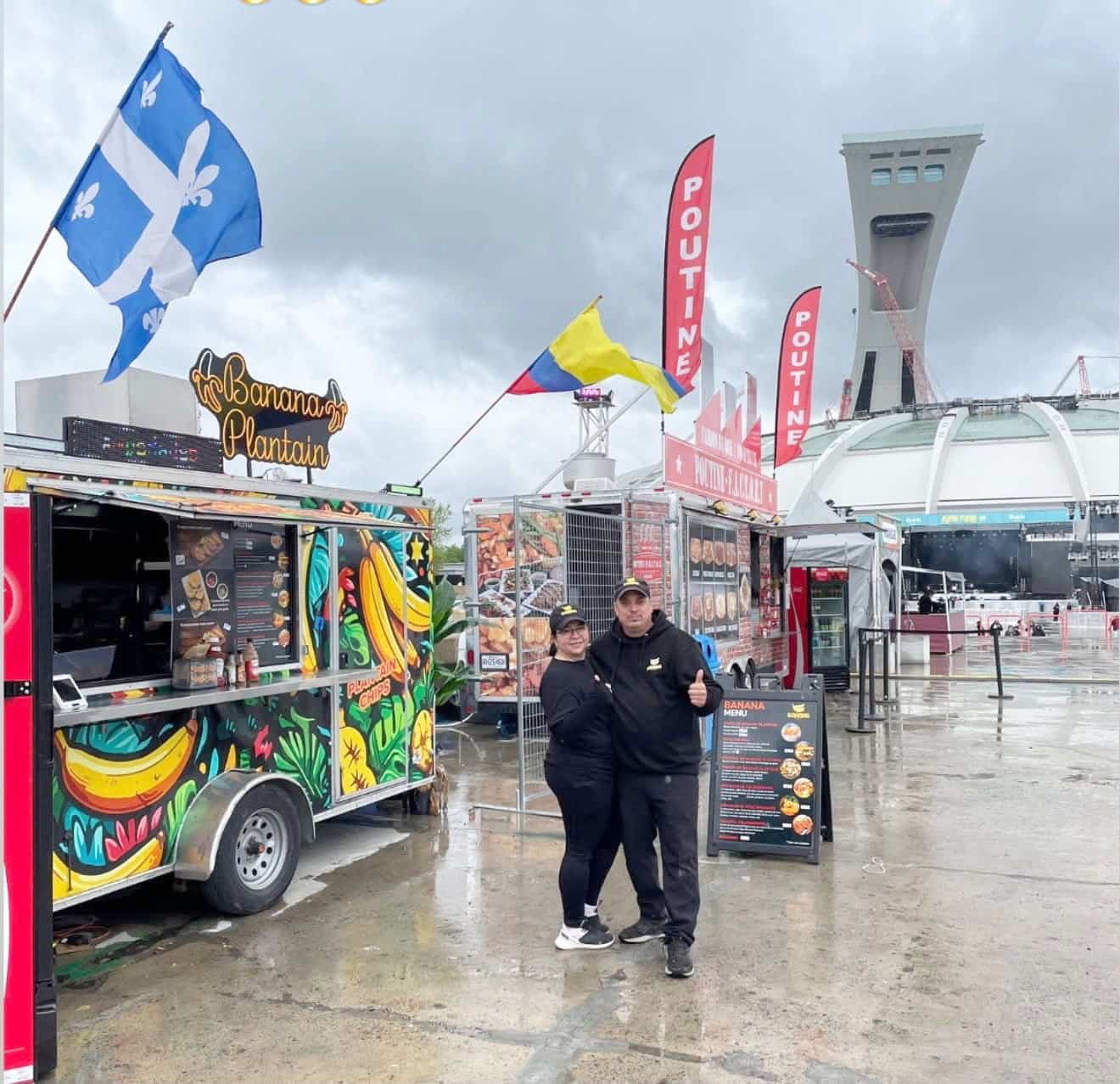 «Je me sens volé»: un restaurateur a perdu 20 000$ après l’annulation du festival Caribo-Latino à Montréal