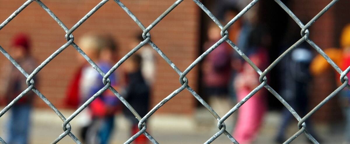 Une éclosion force la fermeture d’une école primaire à Sherbrooke