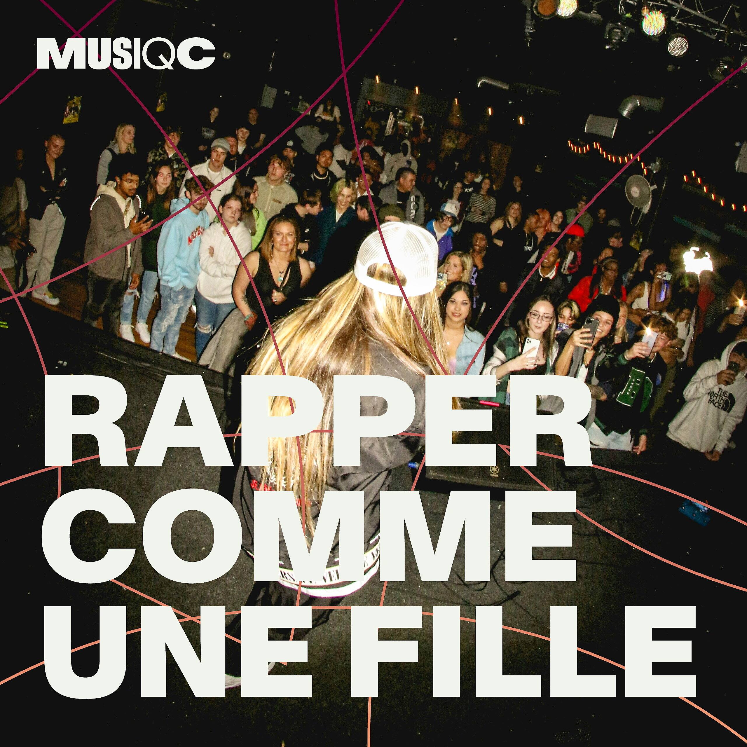 Voici 4 listes de lecture de rap franco à écouter sans retenue | JDM