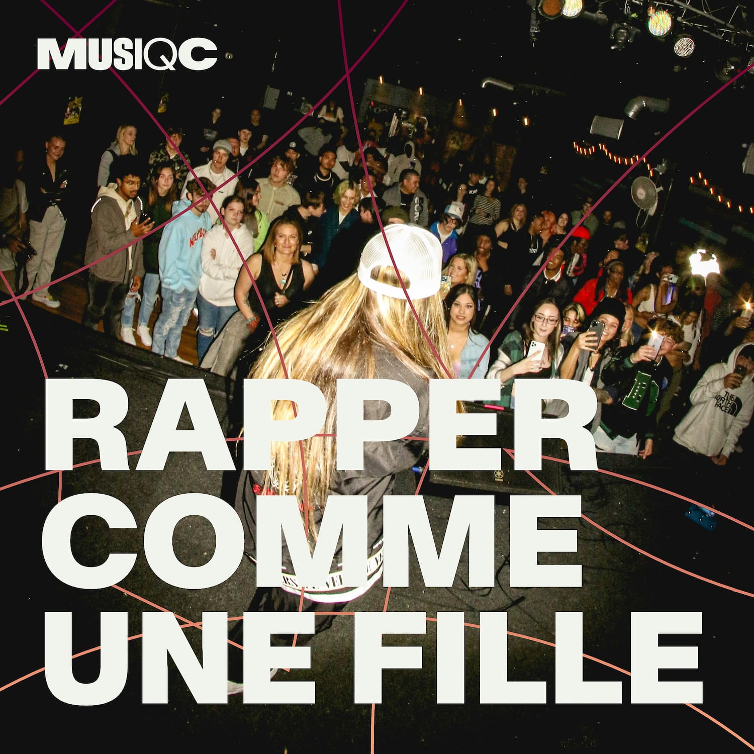 Franco Battle Rapper Voici 4 listes de lecture de rap franco à écouter sans retenue | JDM