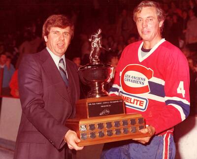 SPO-CLAUDE LAVOIE