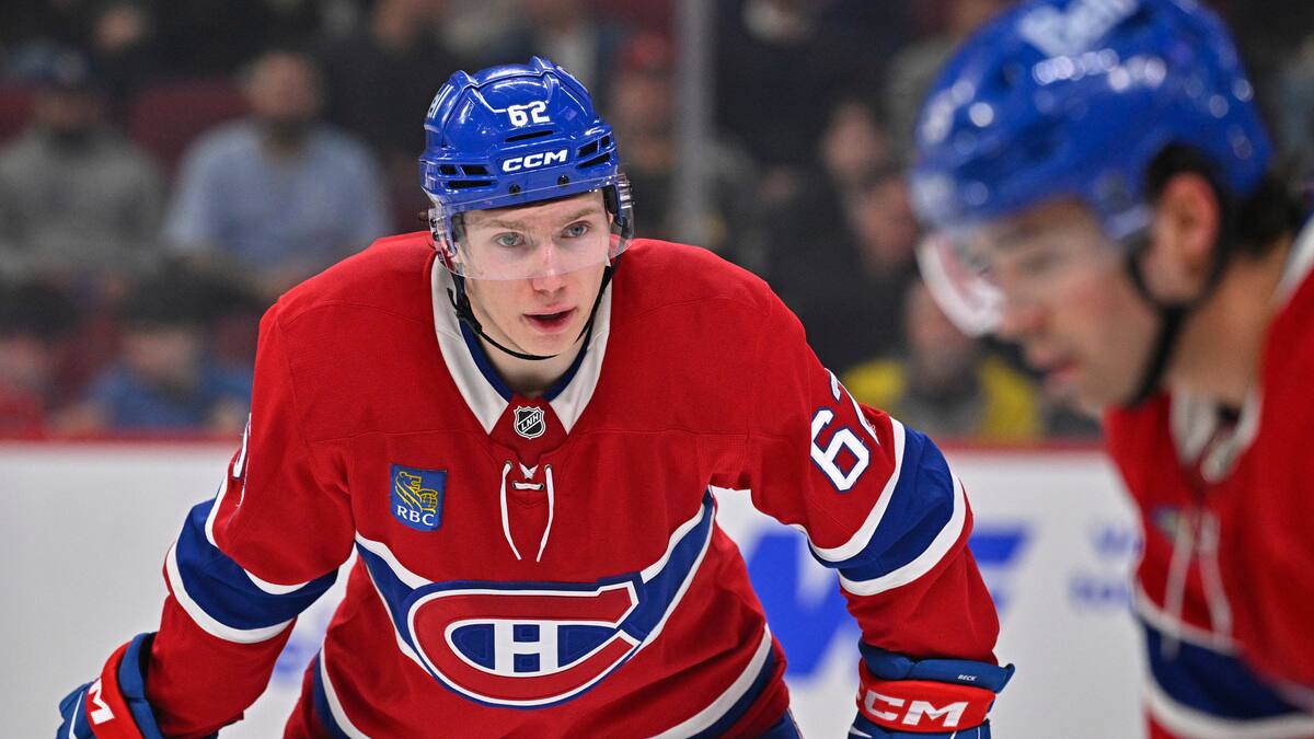 Owen Beck amène quelque chose de «différent» de Dach