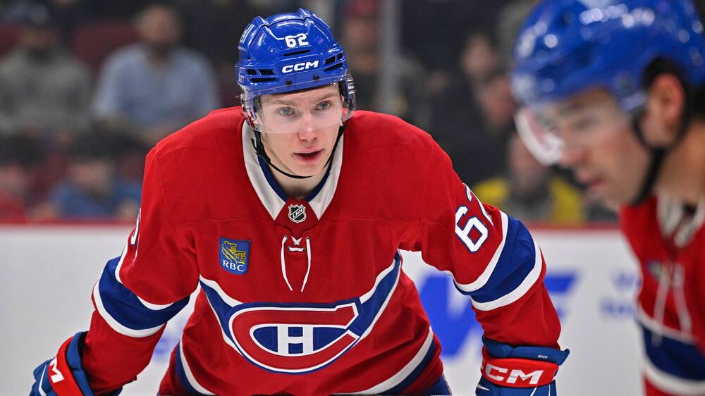 Date limite des échanges: Owen Beck sur la corde raide