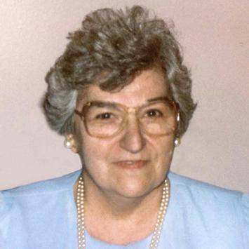 LACROIX V&Eacute;RONNEAU Jeannine