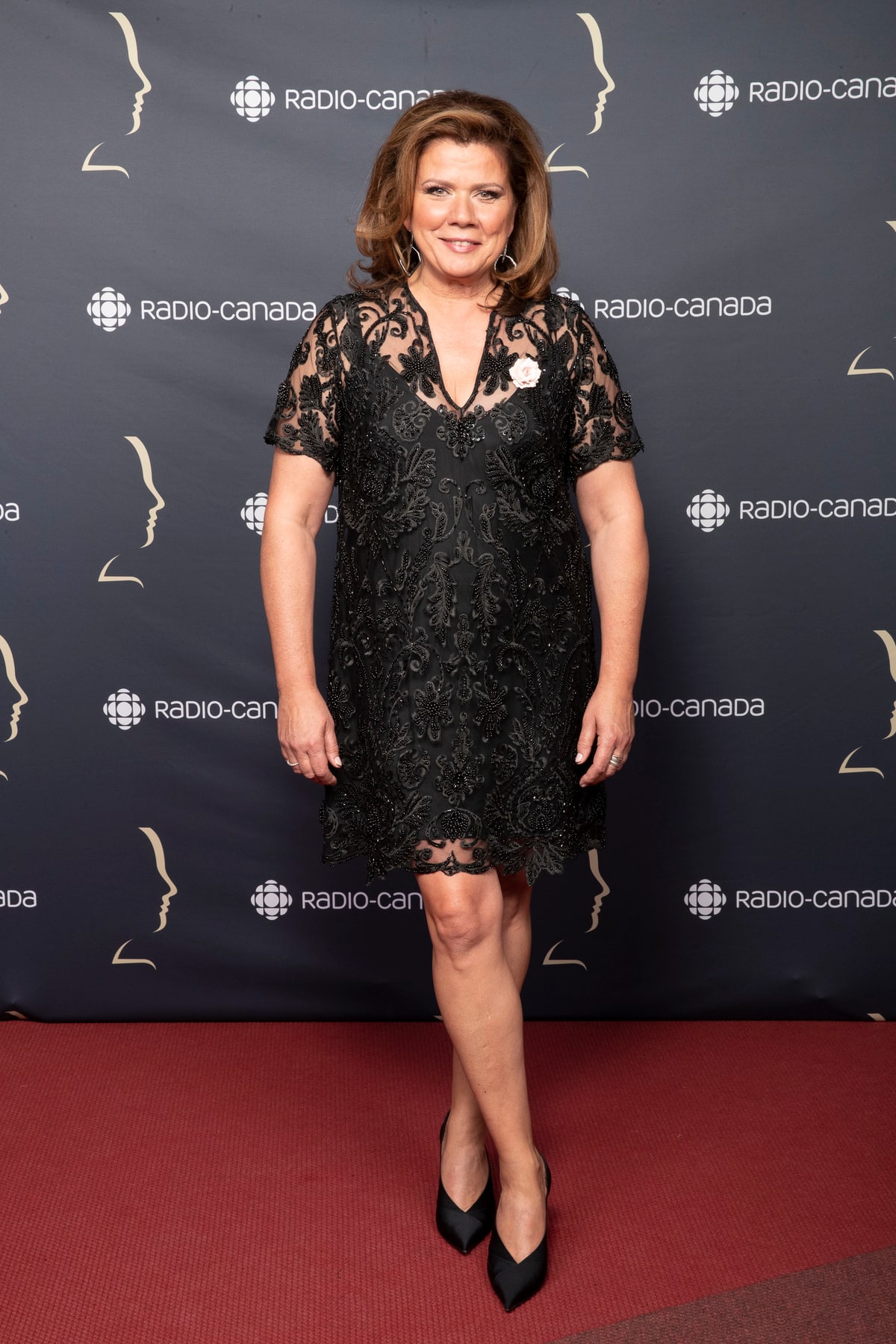 Marina Orsini dévoile son projet spécial