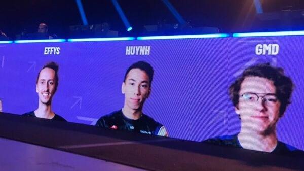 Cinq gamers québécois empochent plus de 100 000 en pleine pandémie