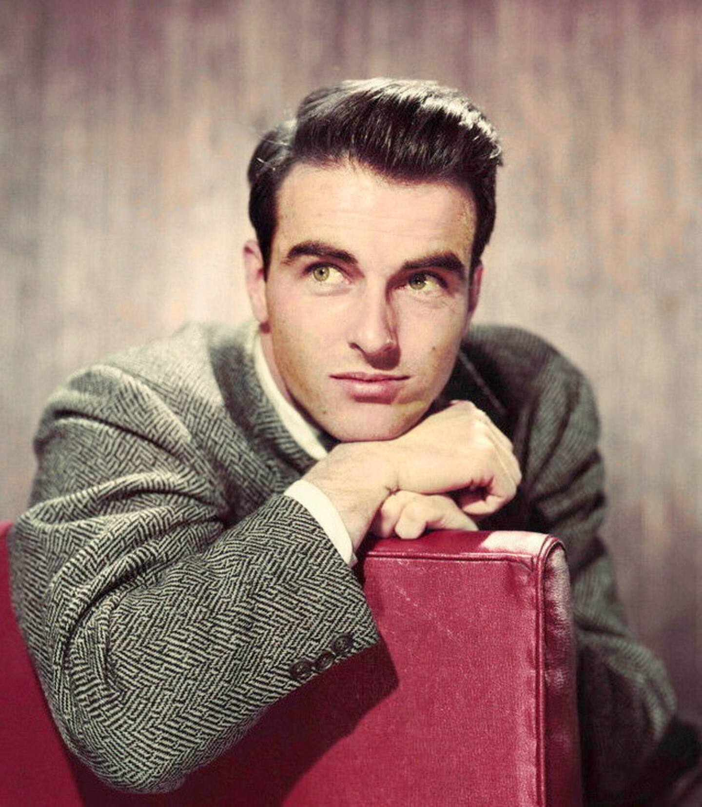 Montgomery Clift: la carrière aussi exaltante que tragique de l’acteur décédé à 45 ans Montgomery Clift: la carrière aussi exaltante que tragique de l’acteur décédé à 45 ans