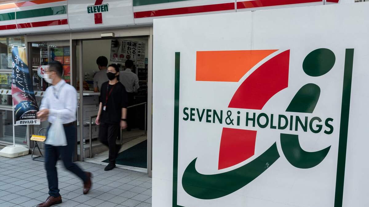Couche-Tard veut acheter 7-Eleven et devenir no 1 mondial