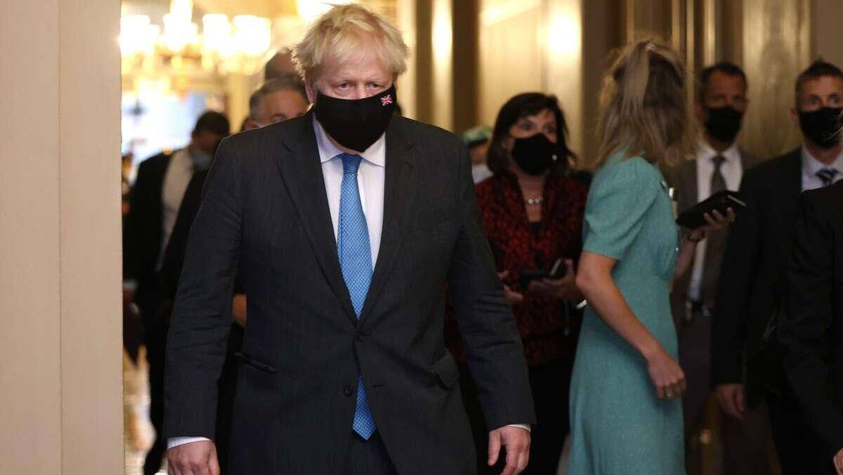 Commerce : le Royaume-Uni n'exclut pas de rejoindre l'accord USA-Canada-Mexique