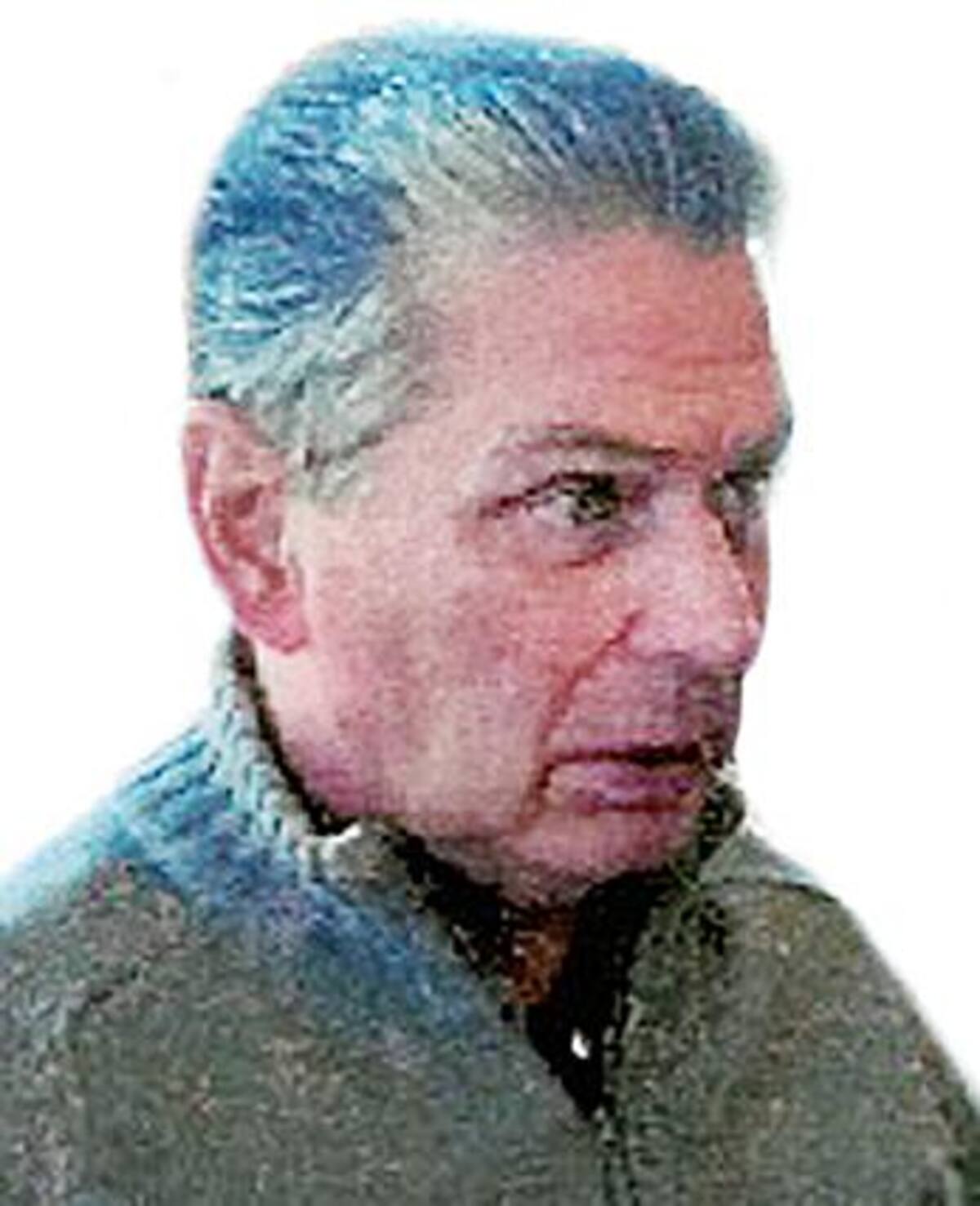 RENAUD, Gilles Le Journal de Québec