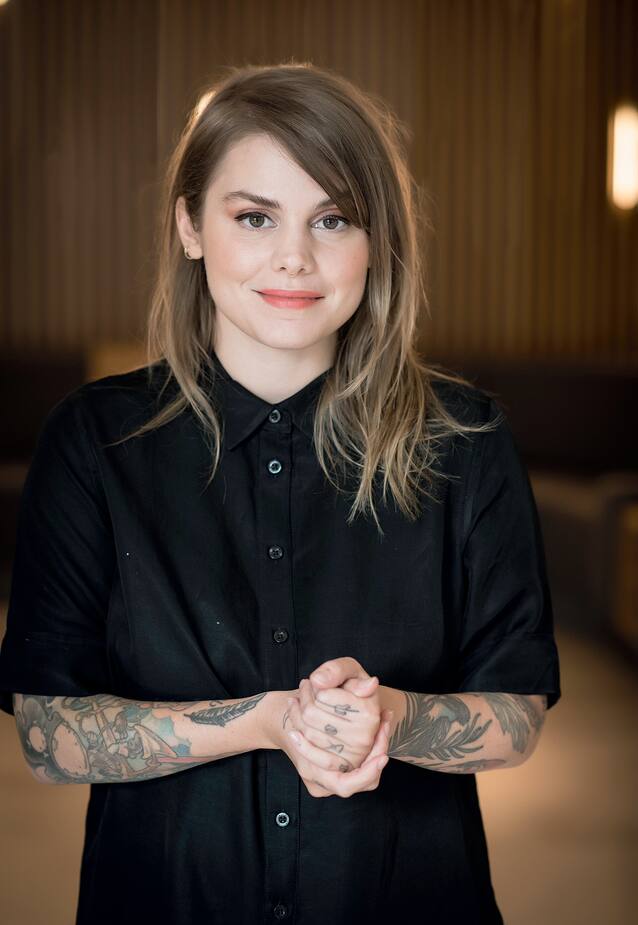 Image principale de l'article Elle dénonce le patriarcat et le sexisme