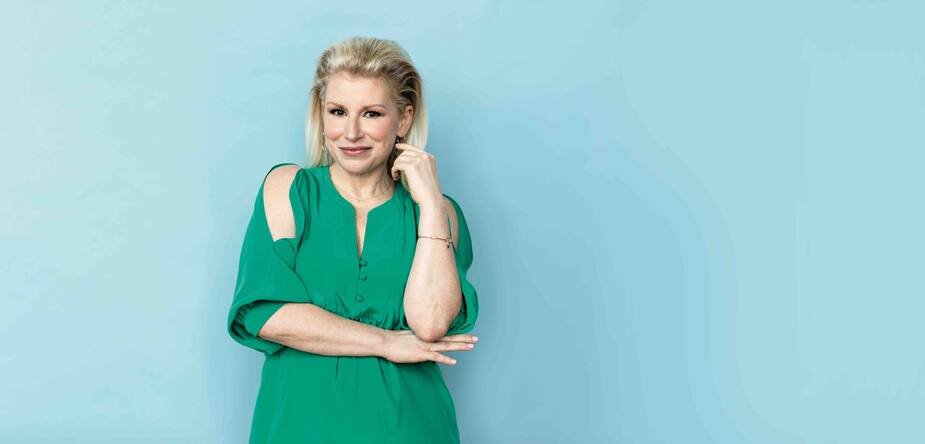 Image principale de l'article Cathy Gauthier prépare son grand retour
