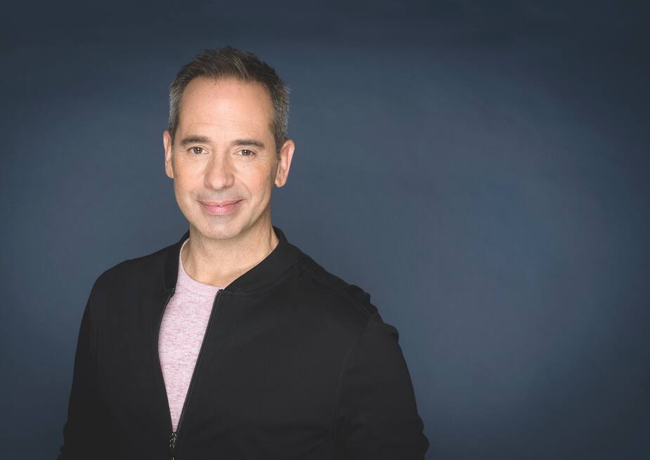 Image principale de l'article José Gaudet souhaite remonter sur scène