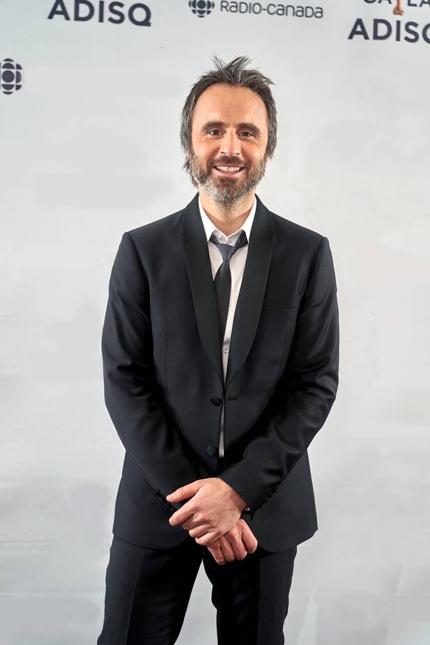 Image principale de l'article De retour sur scène avec un nouveau spectacle