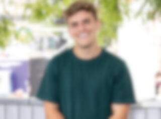 Édouard Lagacé se lance en affaires