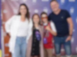 Le fils de Stéphane Fallu suit ses traces