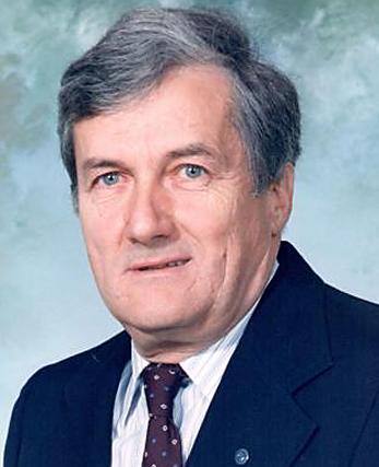 SAUCIER, Laurent Le Journal de Québec