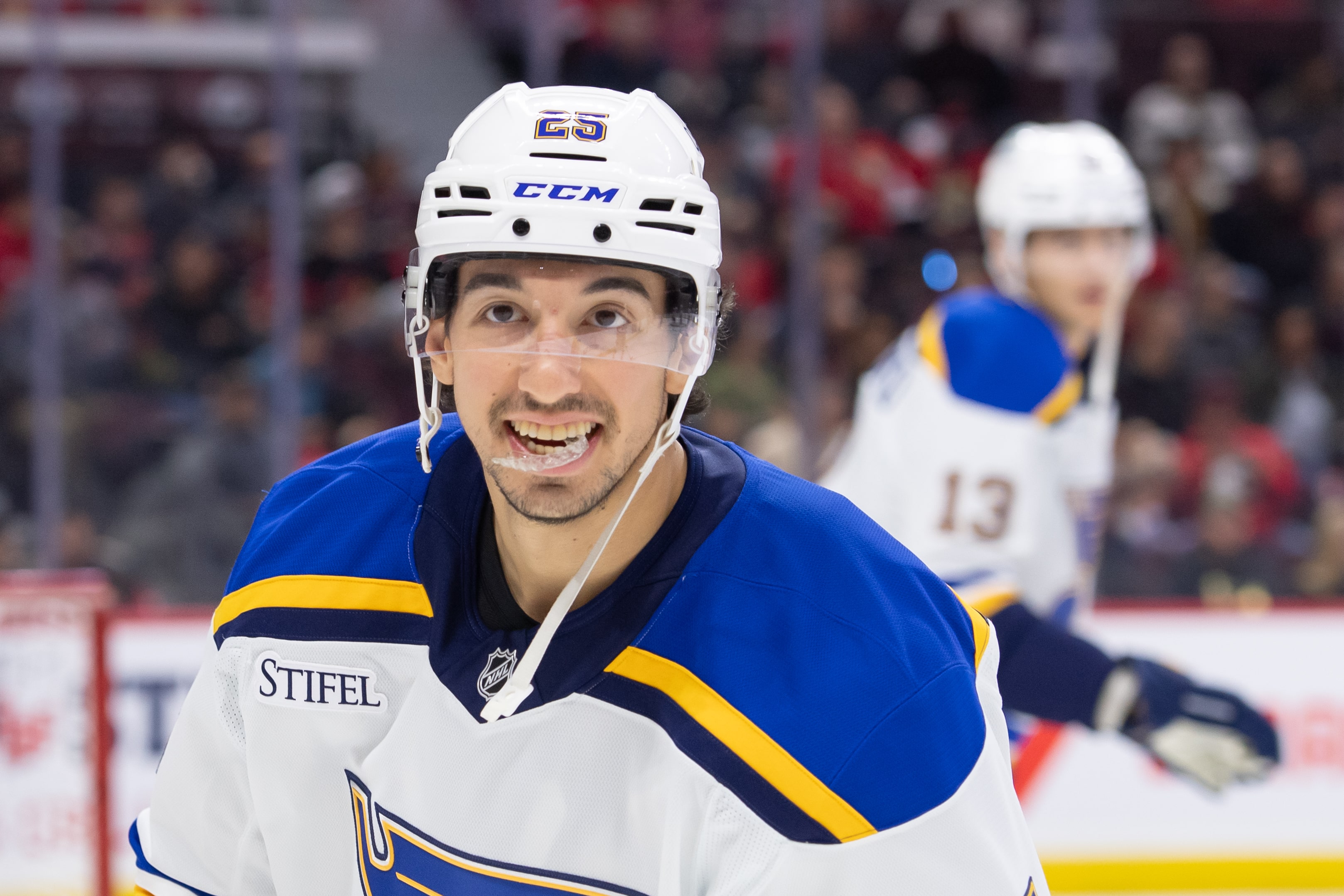 Le vrai besoin du CH? La machine aime Kyrou &agrave; Montr&eacute;al