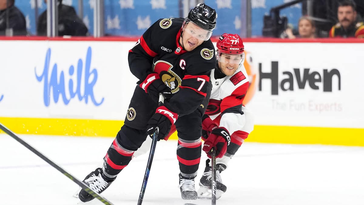 À TVA Sports: urgence dans la capitale