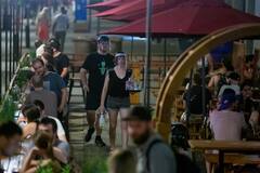 L'ouverture de La Ronde est «une claque en pleine face» pour les propriétaires de bars
