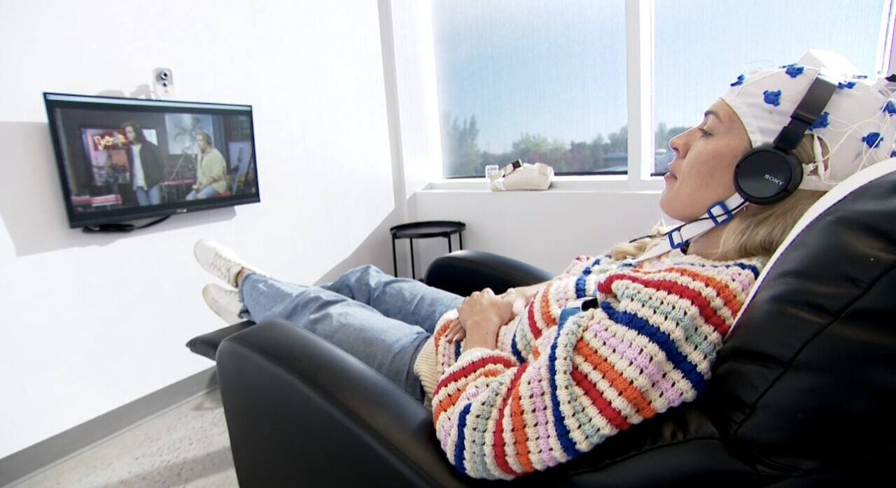 «Neurofeedback»: une thérapie méconnue