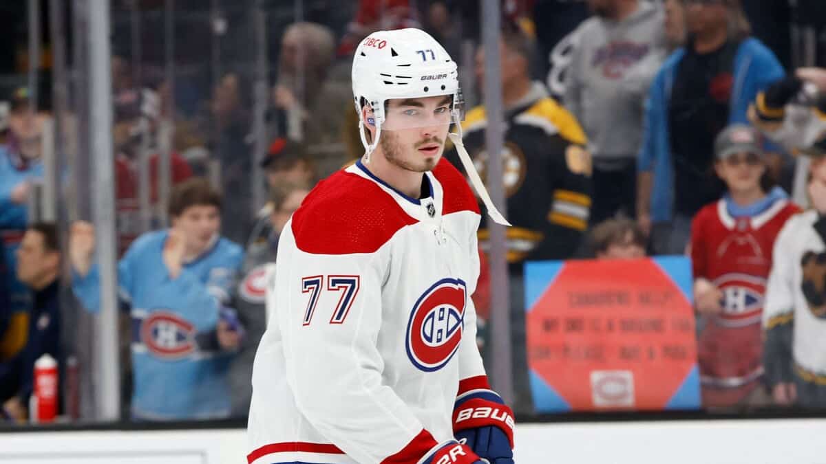 CH: y aura-t-il un autre Kirby Dach ou Alex Newhook sur le marché cet été?