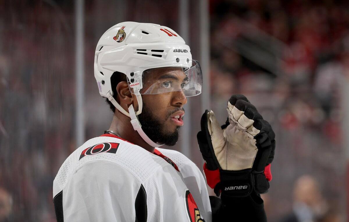 Anthony Duclair aura l’occasion de faire des dégâts avec les Panthers | JDM