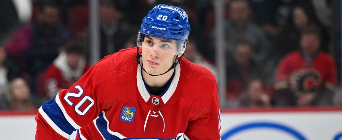 Dix observations du camp du CH à dix jours du début de la saison