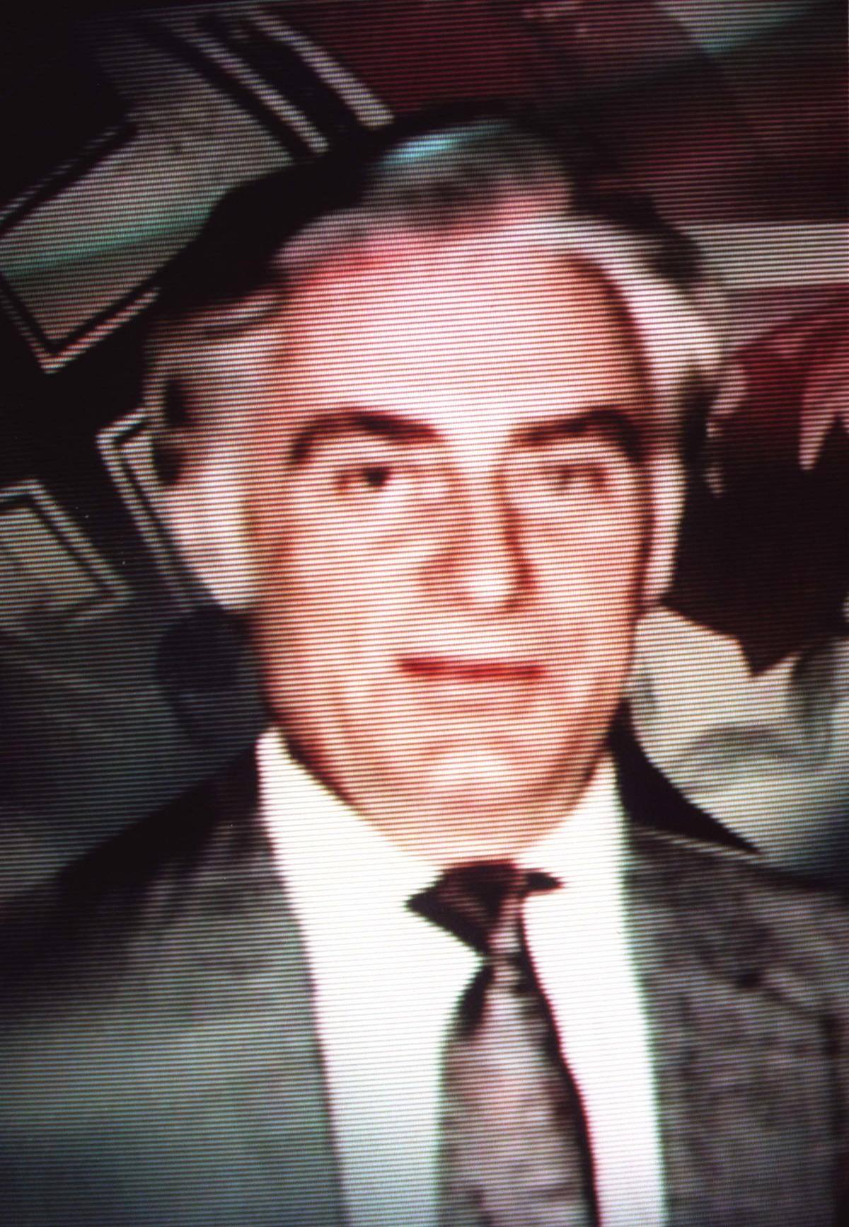 Un ancien interpr&egrave;te nazi meurt au Canada