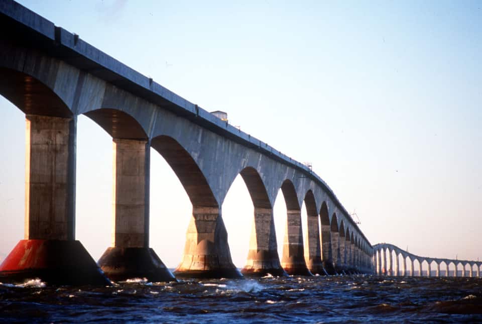 Le pont de la Confédération devra être renommé, demande l’ÎleduPrinceÉdouard JDM Le pont de la Confédération devra être renommé, demande l’ÎleduPrinceÉdouard JDM