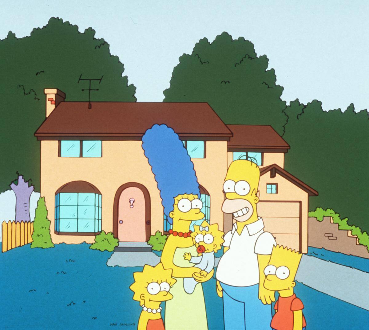 Vous pourriez &ecirc;tre pay&eacute; 8500$ - et des beignes - pour visionner les &laquo;Simpson&raquo;