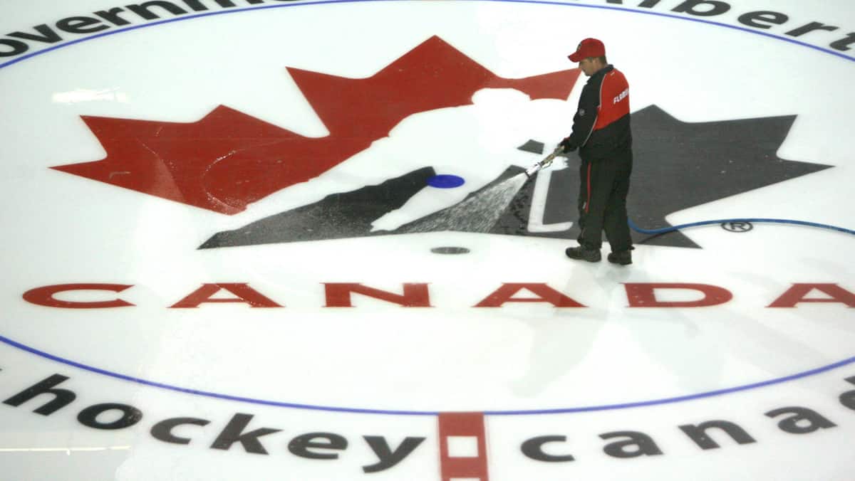Comportements toxiques: Hockey Canada dévoile son plan d’action